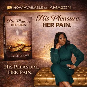 His Pleasure. Her Pain.