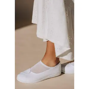 Mira LDS Temple Shoe