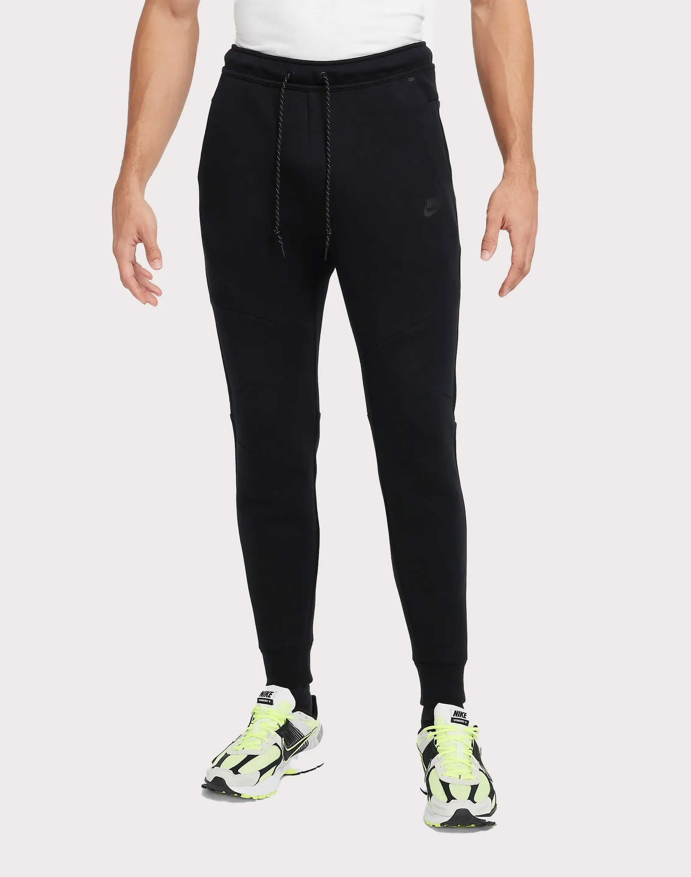 Mens Nike Tech Fleece Joggers Mens Nike Tech Fleece Joggers