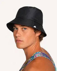 iHeartRaves Stash Bucket Hat