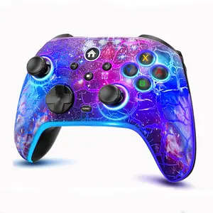 Game Controller Switch Wireless Controller Multi-Platform Professional Controller Game Controller Switch Wireless Controller Multi-Platform Professional Controller