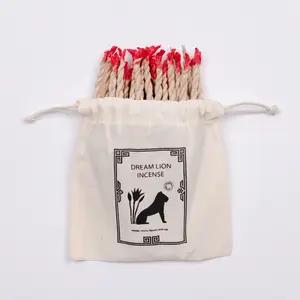 Dream Lion incense -Himalayan sweet ropes-