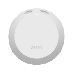 Pura V4 Smart Home Fragrance Diffuser Plug In Electric - 2 Vials Medium Spaces