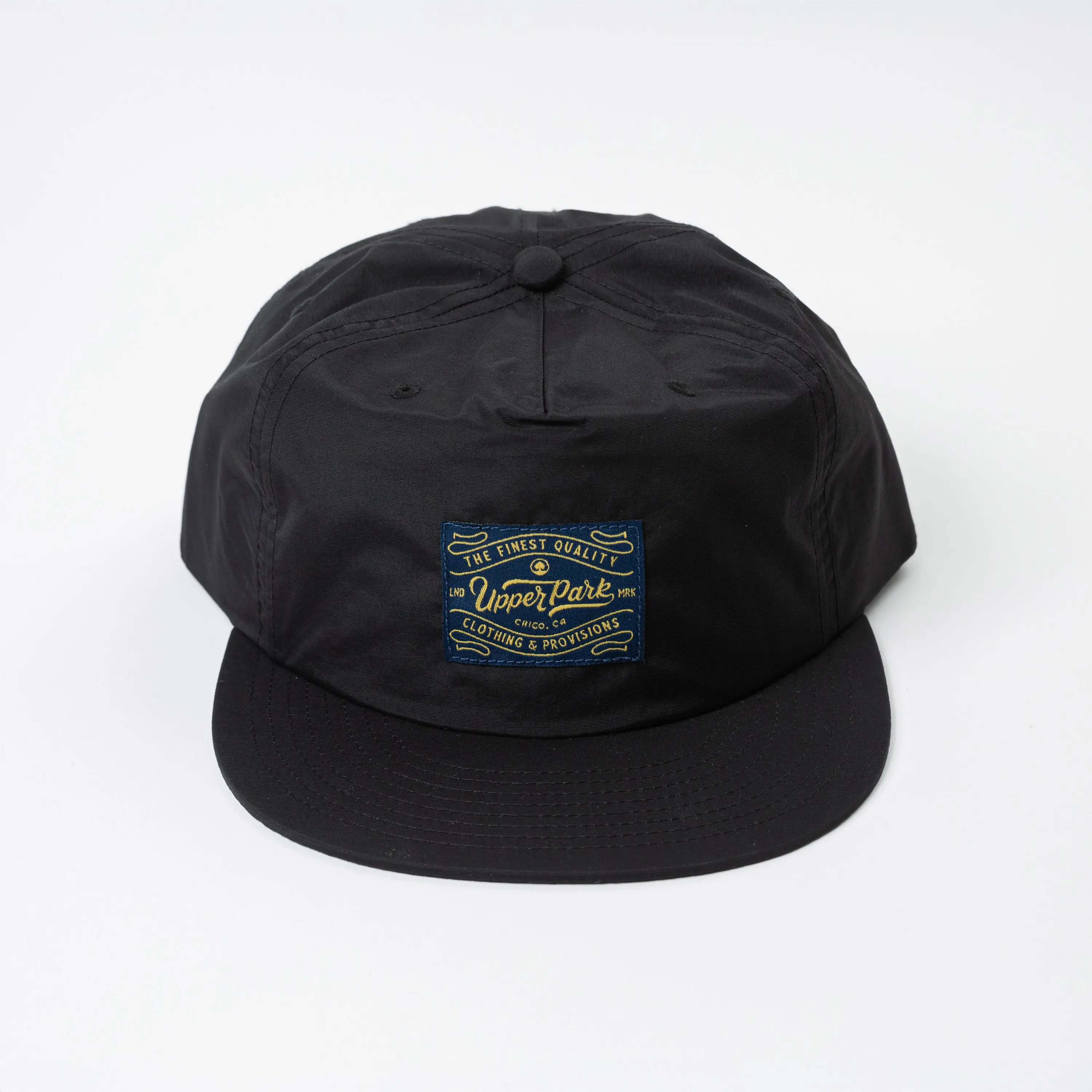 Pro Label Surf Cap