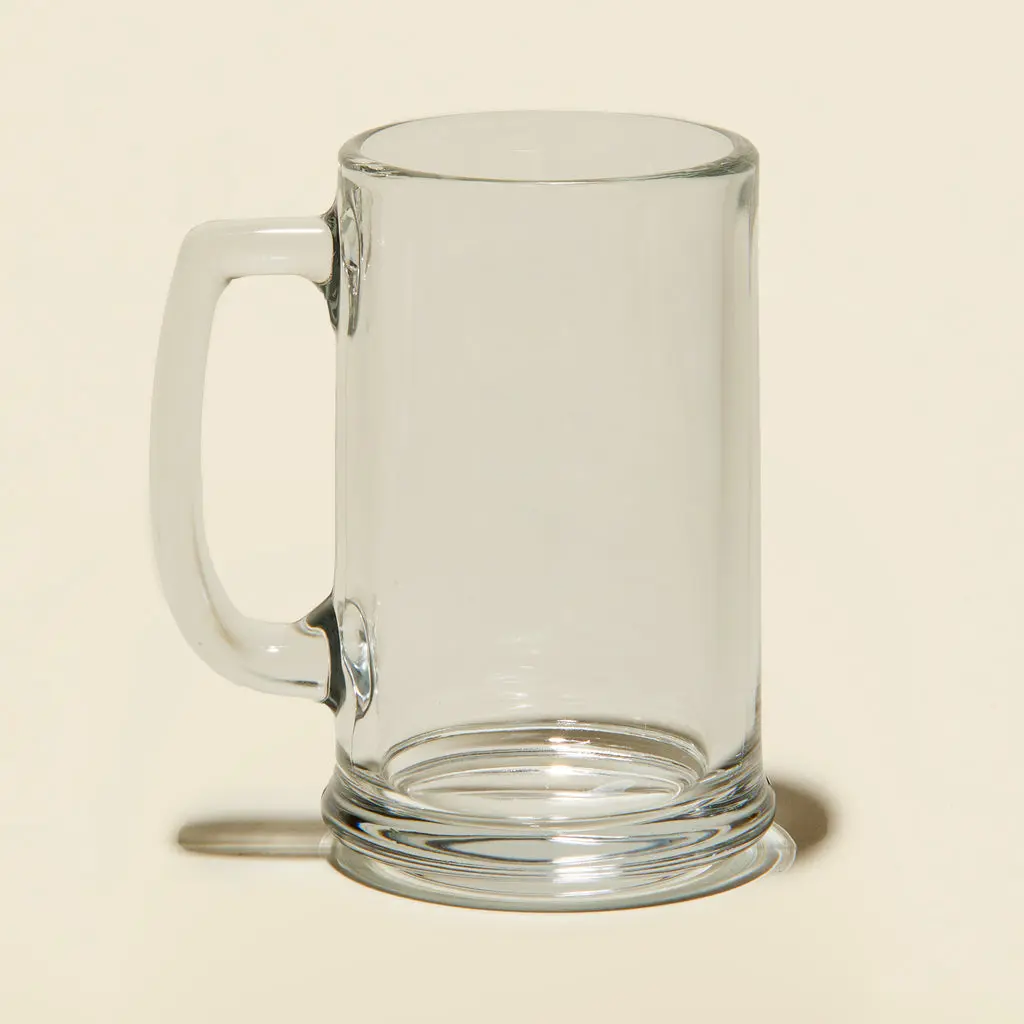 Custom Beer Mugs