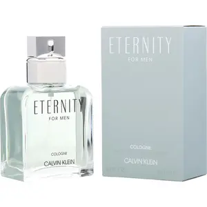 Eternity Cologne By Calvin Klein Edt For Men