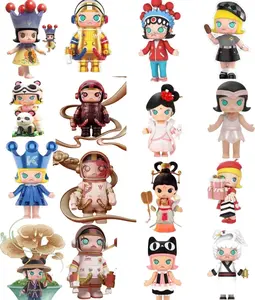 (Azi119)molly limited edition series