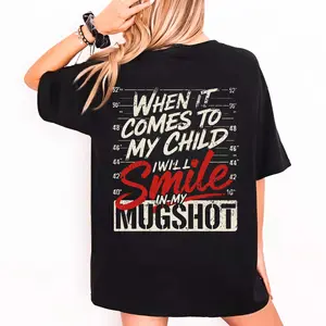 Protective Mom Shirt