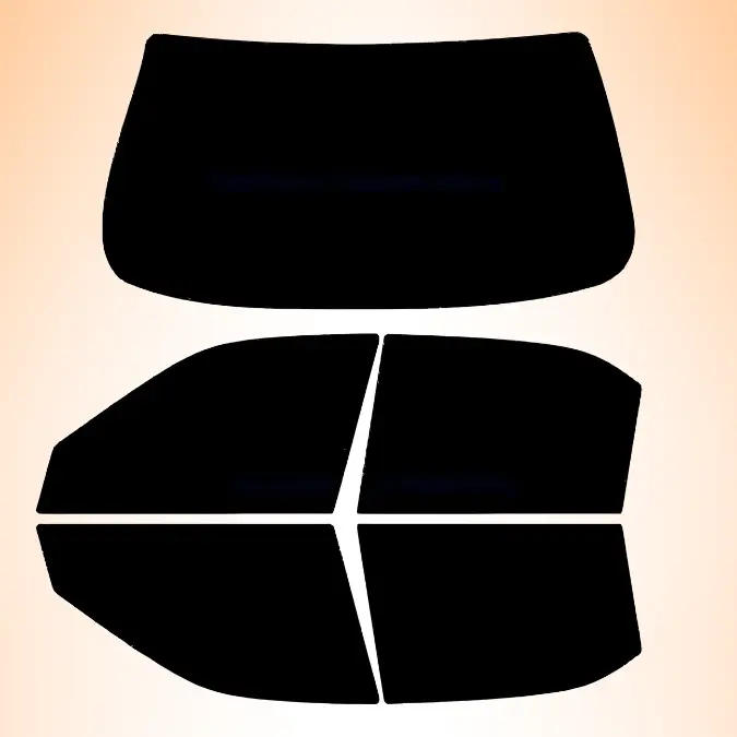 DIY Pre Cut Window Tint- Let Us know your Make and Model