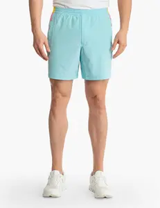birddogs Gym Shorts - Tony Softnuts (Light Blue)
