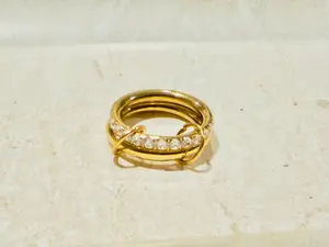 Unity Ring