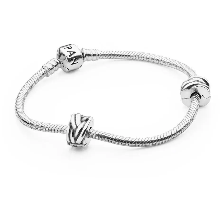 Pandora  Iconic Bracelet Gift Set USB795118