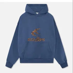 Scuffers Safari Blue Hoodie, Sweatshirt, Shirt, Graphic Logo Brand Print Gift For Men And Women, Cotton Fabric
