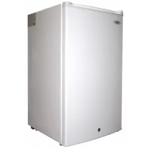 SUNPENTOWN UF-304W 3.0 cu.ft. Upright Freezer with Energy Star - White SUNPENTOWN UF-304W 3.0 cu.ft. Upright Freezer with Energy Star - White