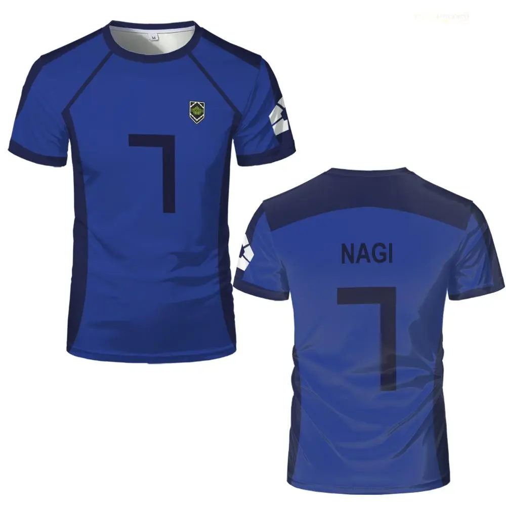 jersey captain tsubasa - TikTok Shop