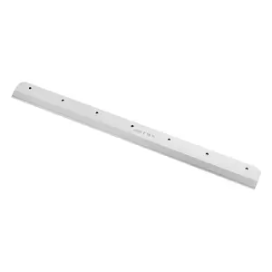 VEVOR Paper Cutter Blade, Heavy Duty Steel Blade Replacement Suitable for Professional Cutter G450VS+, Paper Trimmer Machine Spare Blade, 503x 43x 6 mm