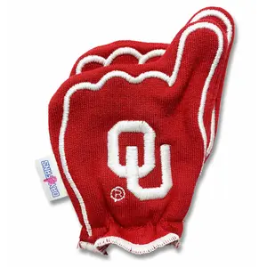 Oklahoma Boomer Sooner! FanMitts™