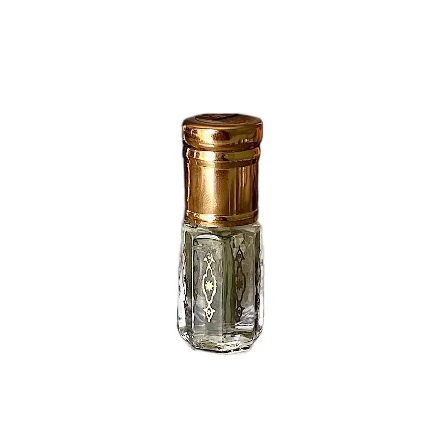 Bakhoor Arabian fragrance perfume oil/attar- alcohol free attar