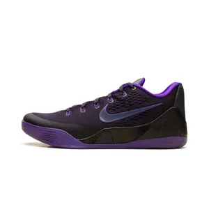 Kobe 9 EM Low Protro TB "Purple Dynasty" IH1401 500