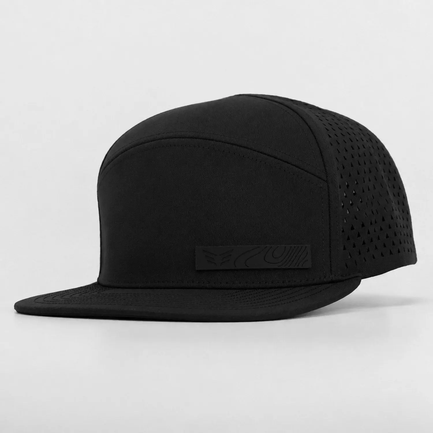 Airframe Pilot Hat
