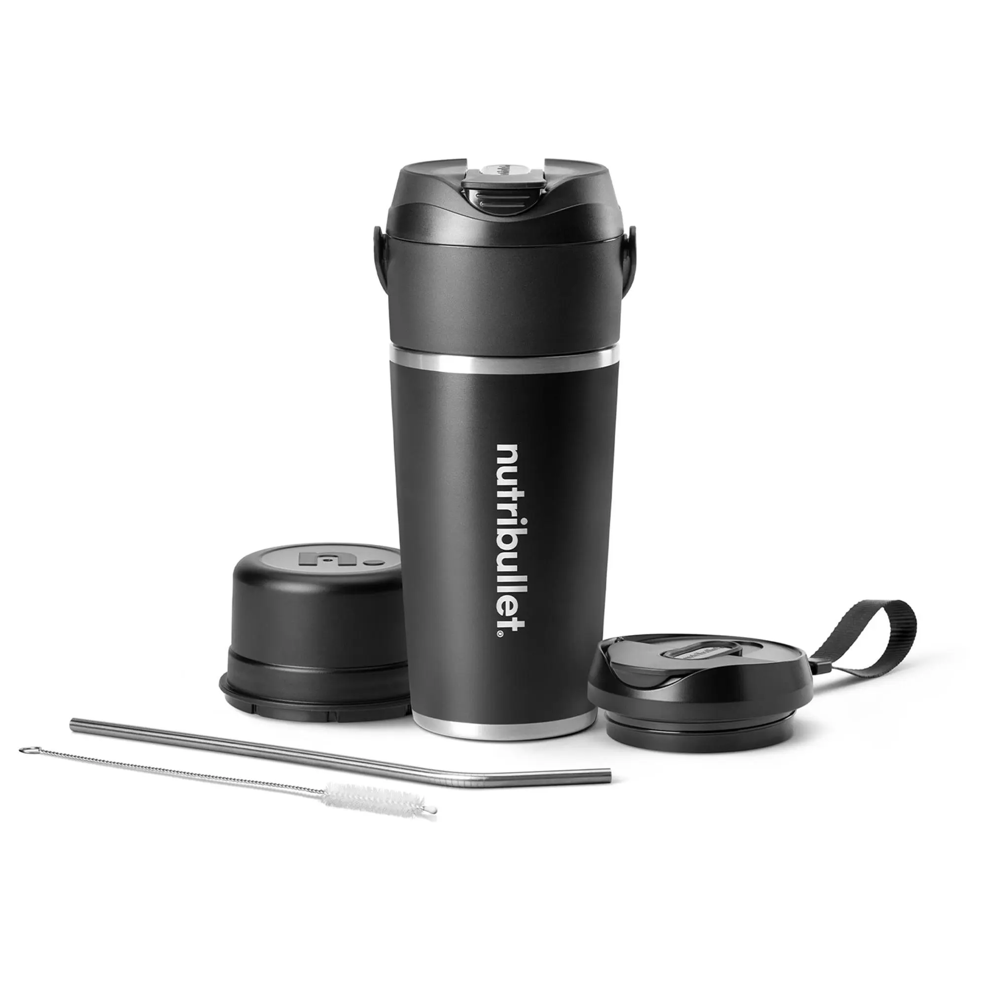 Nutribullet Flip Insulated Portable Blender Nutribullet Flip Insulated Portable Blender