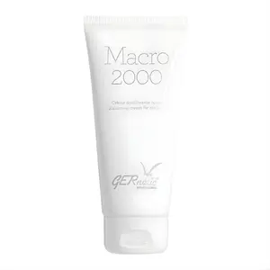 Gernetic Macro 2000 Bust Firming Cream | Toning, Skin Elasticity & Décolleté Care 90ml