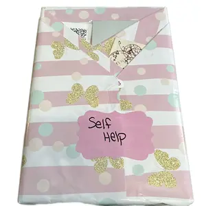 Blind date with a book- self help edition