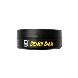 Level3 Beard Balm - Medium Hold