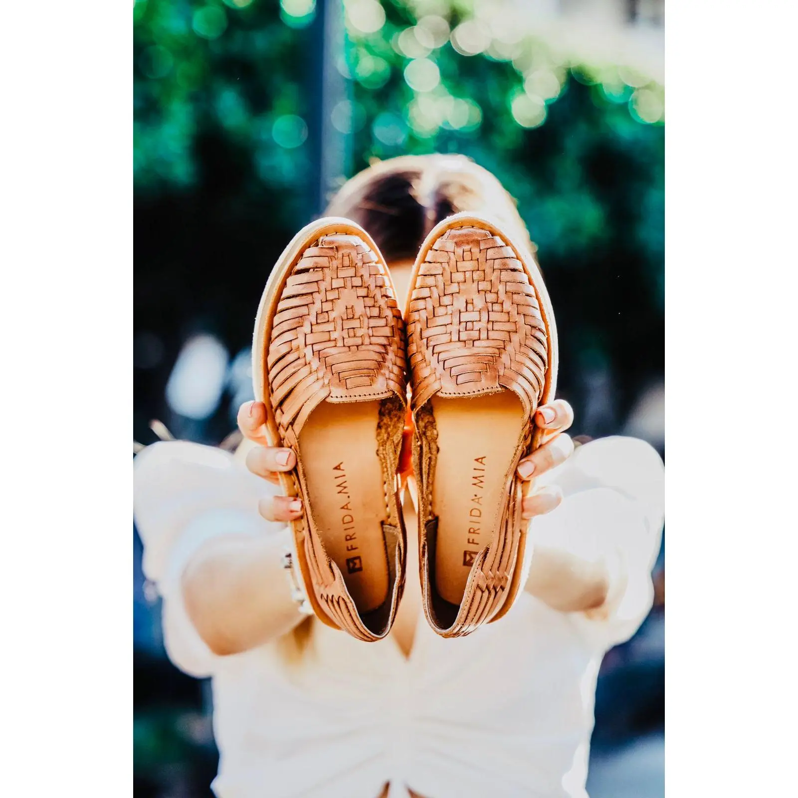 Women's Huarache
