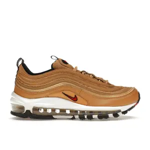 Nike Women's Air Max 97 OG Golden Bullet (2023) Running Shoes, from StockX