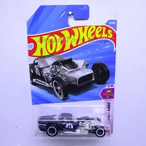 Hot Wheels Hoto Roto - Collectible Toy Car