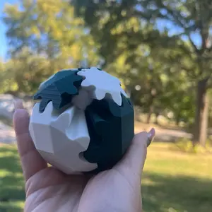 Gear Ball