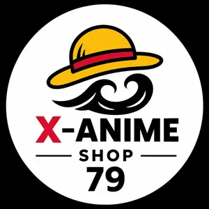 X-Anime shop 79 shop logo