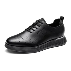 Bruno Marc [MaxFlex Suite Craft-] Men's Comfortable Footwear Casual Oxford Sneakers Walking Shoes