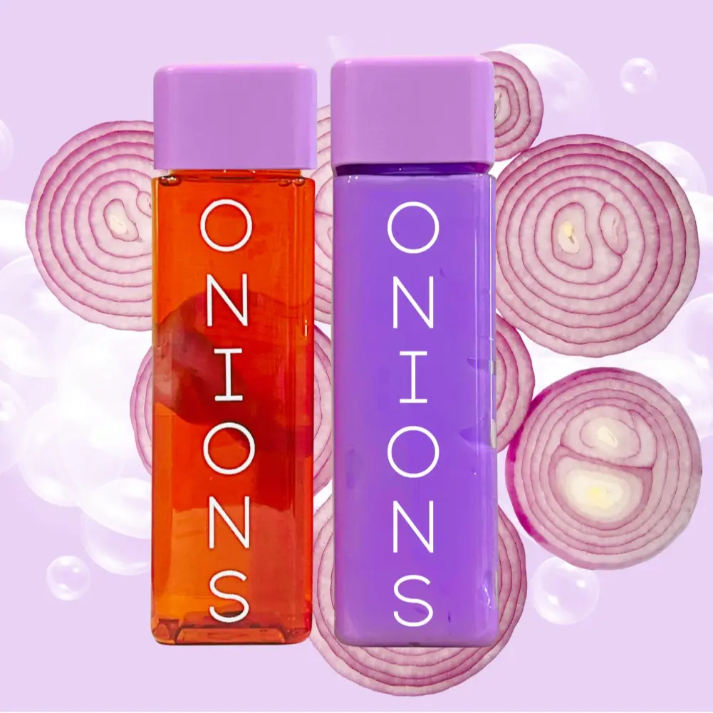 ONIOS SHAMPOO & CONDITIONER - HAIR CARE KIT ONIOS SHAMPOO & CONDITIONER - HAIR CARE KIT
