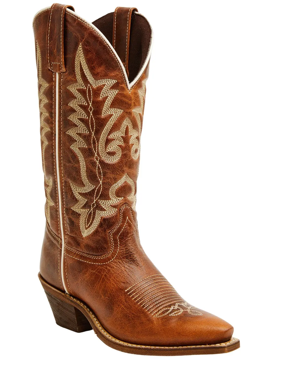 Laredo Women's Women'S Carly Western Boot Snip Toe - 20024