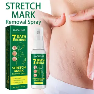 Jaysuing Postpartum Abdominal Care Spray - Skincare Moisturizer with Repair, Hydrating Massage Benefits
