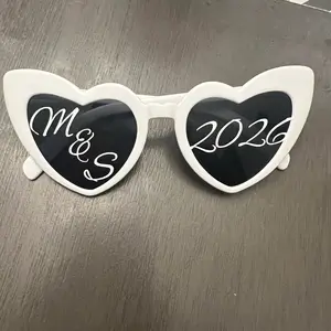 Wedding Glasses