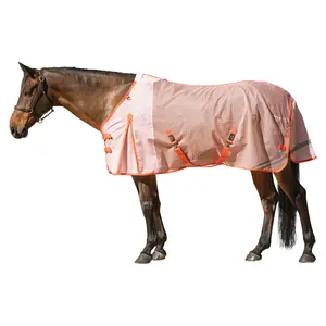 Schneiders Ripstop Nylon Mesh II Euro Surcingle Fly Sheet