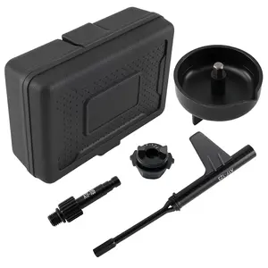 Transmission Oil Filling Adapter Tool Compatible for Mercedes Benz 725.0 9 725589029000 New