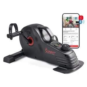 Sunny Dual-Motion Magnetic Mini Bike B0891 SMART