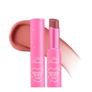 Too Faced Kissing Juicy Tint - Hydrating, Lasting, Lip Color & Shine