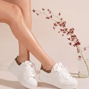 BLANCA Women's Urban Colombian Casual Footwear - Timeless Elegance, Everyday Comfort, Stylish Shoe Trainer
