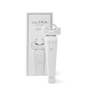 AALOK Ultra Olla | Korean Clinical-Grade RF + LED Facial Lifting Device – Instant Sculpting & Firming At-Home Beauty Equipment Beauty Tools