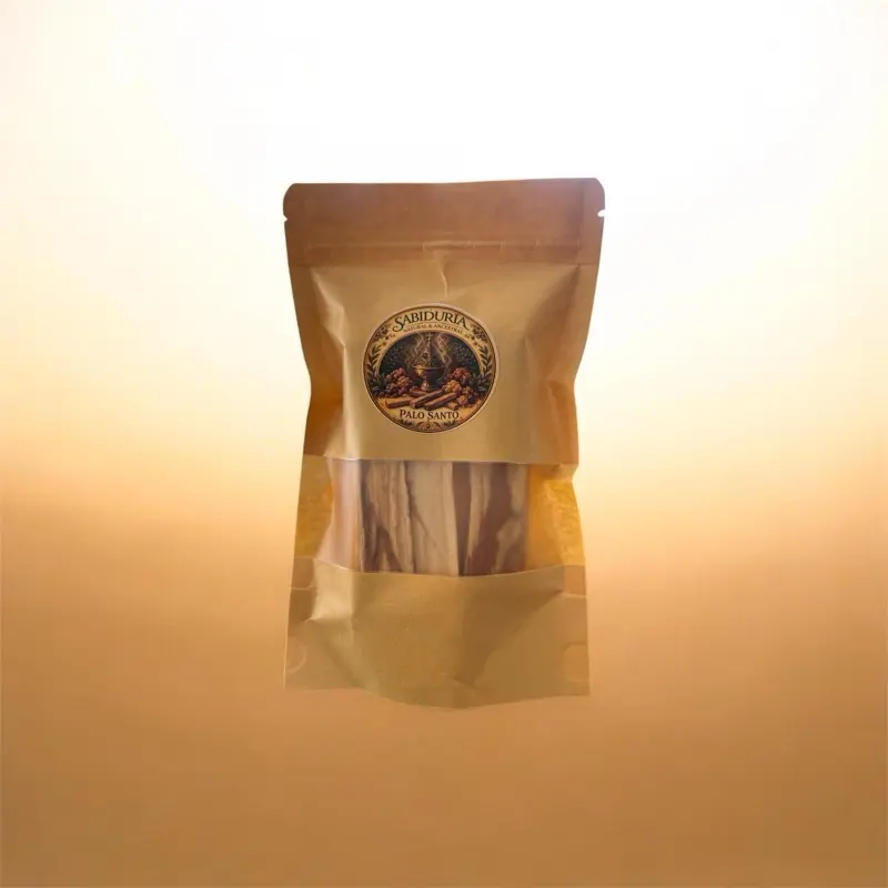 Palo santo