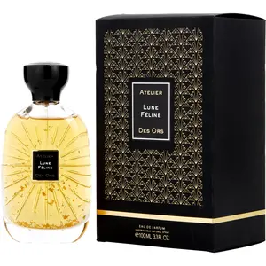 Atelier Des Ors Lune Feline By Atelier Des Ors Eau De Parfum For Unisex