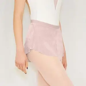 Bullet Pointe - Ballet Skirt - Haze
