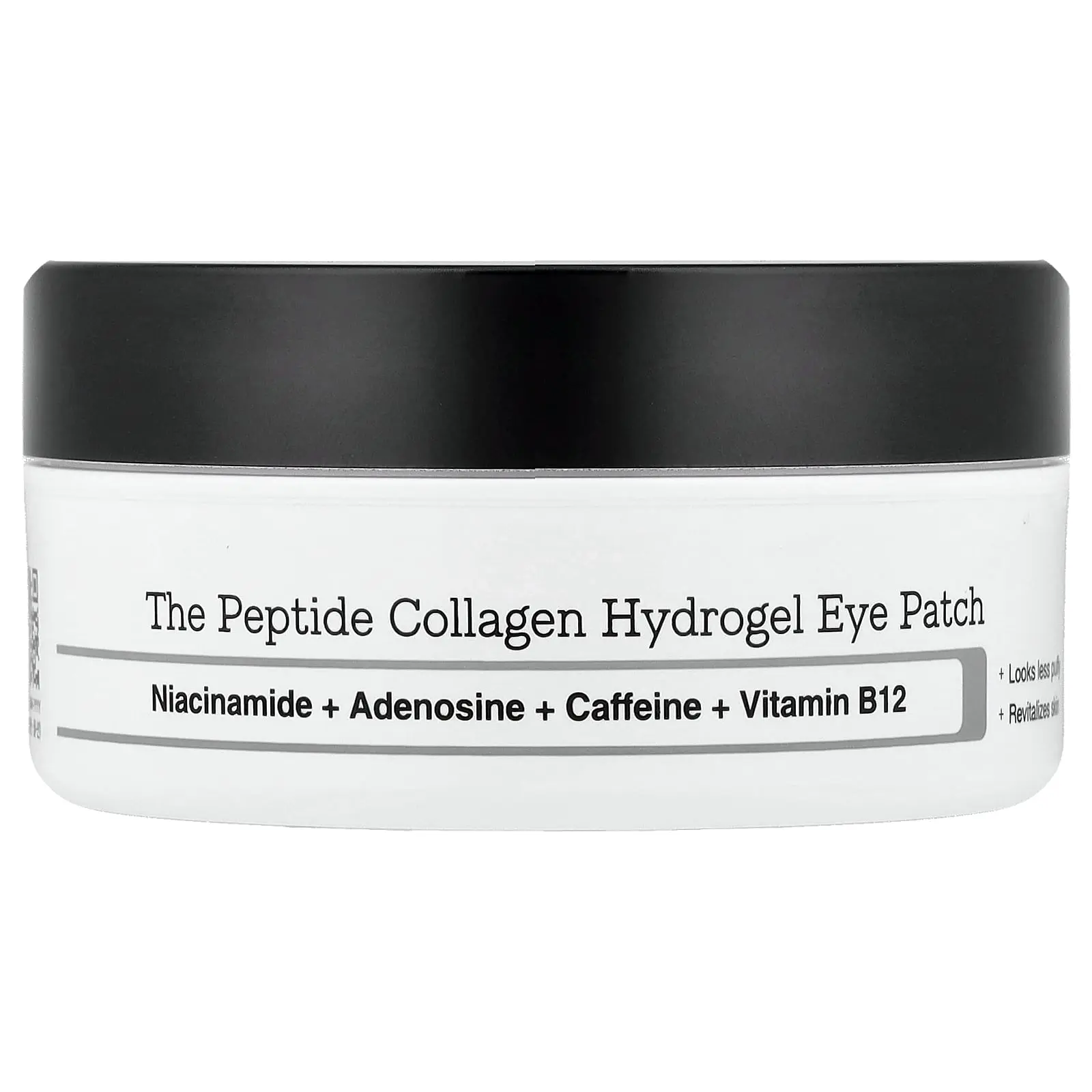 CosRx Peptide Collagen Hydrogel Eye Patch, 60 Patches, 2.99 oz (85 g) CosRx Peptide Collagen Hydrogel Eye Patch, 60 Patches, 2.99 oz (85 g)