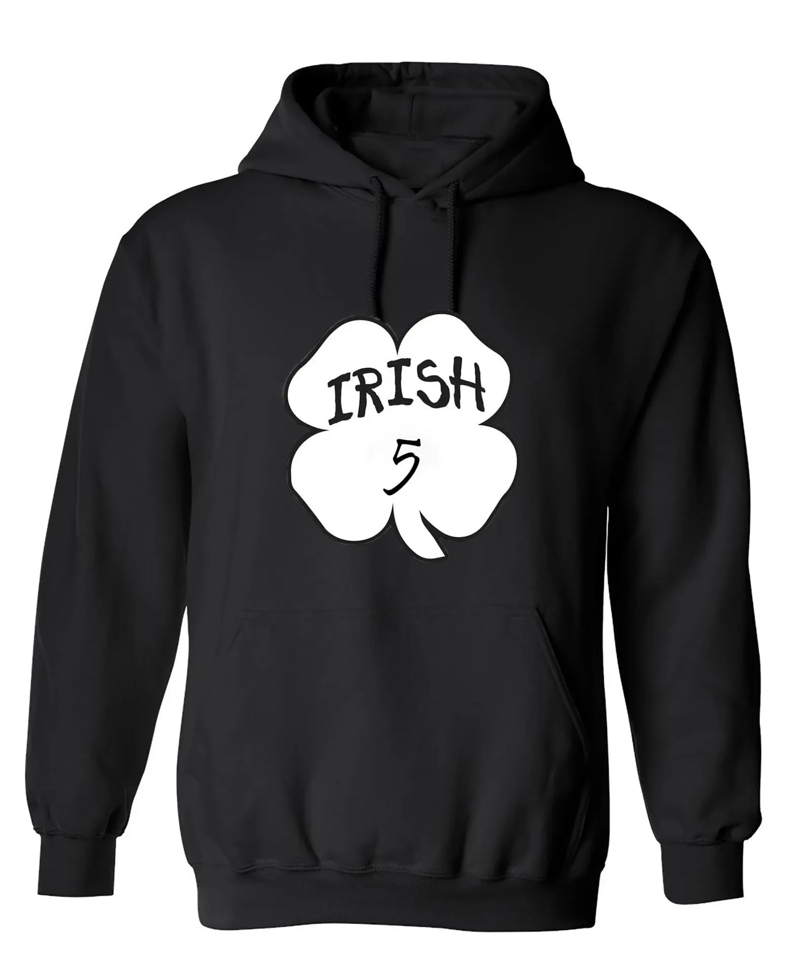 Irish 5 - Hoodie