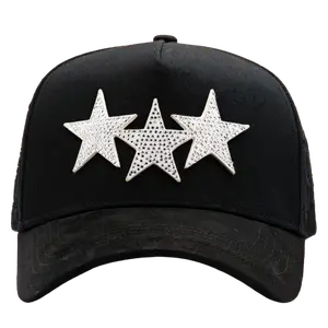 Triple Threat FULL SET